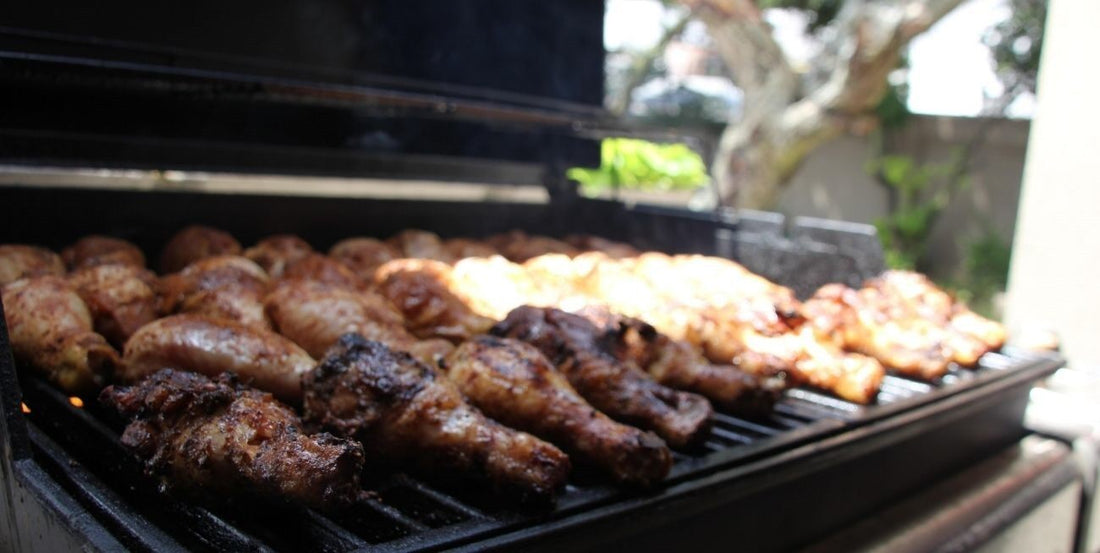 How to Host the Ultimate Summer BBQ