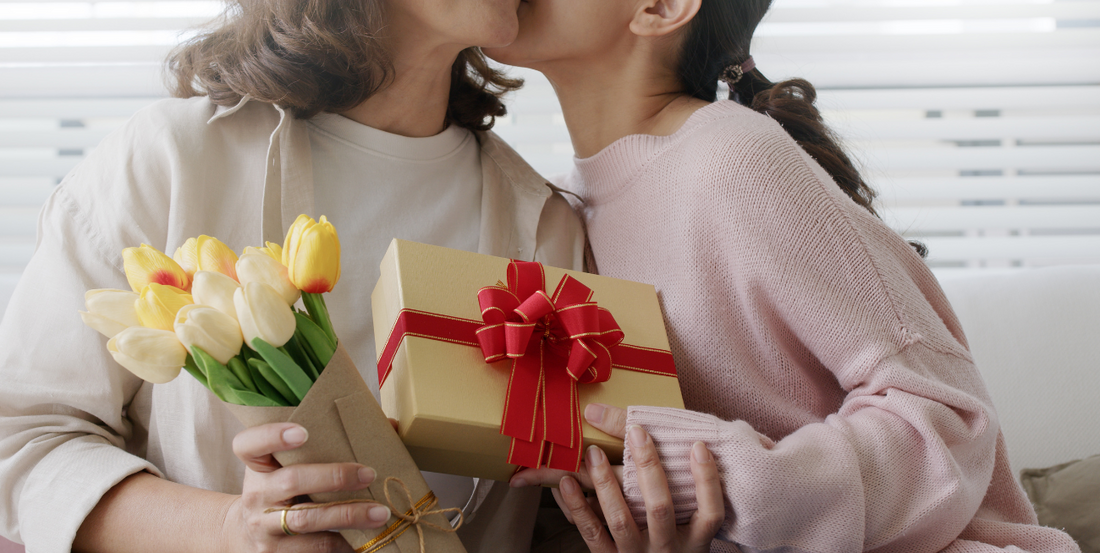 Celebrate Mom with Vancouver Baskets BLOG BANNER