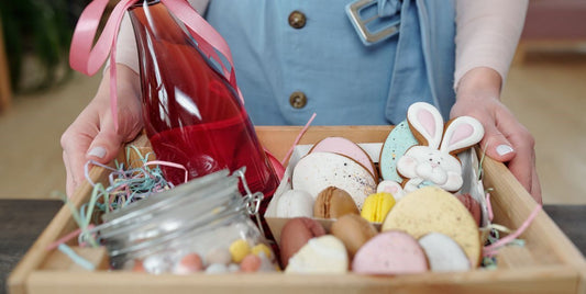 10 Must-Have Items for the Perfect Easter Gift Basket