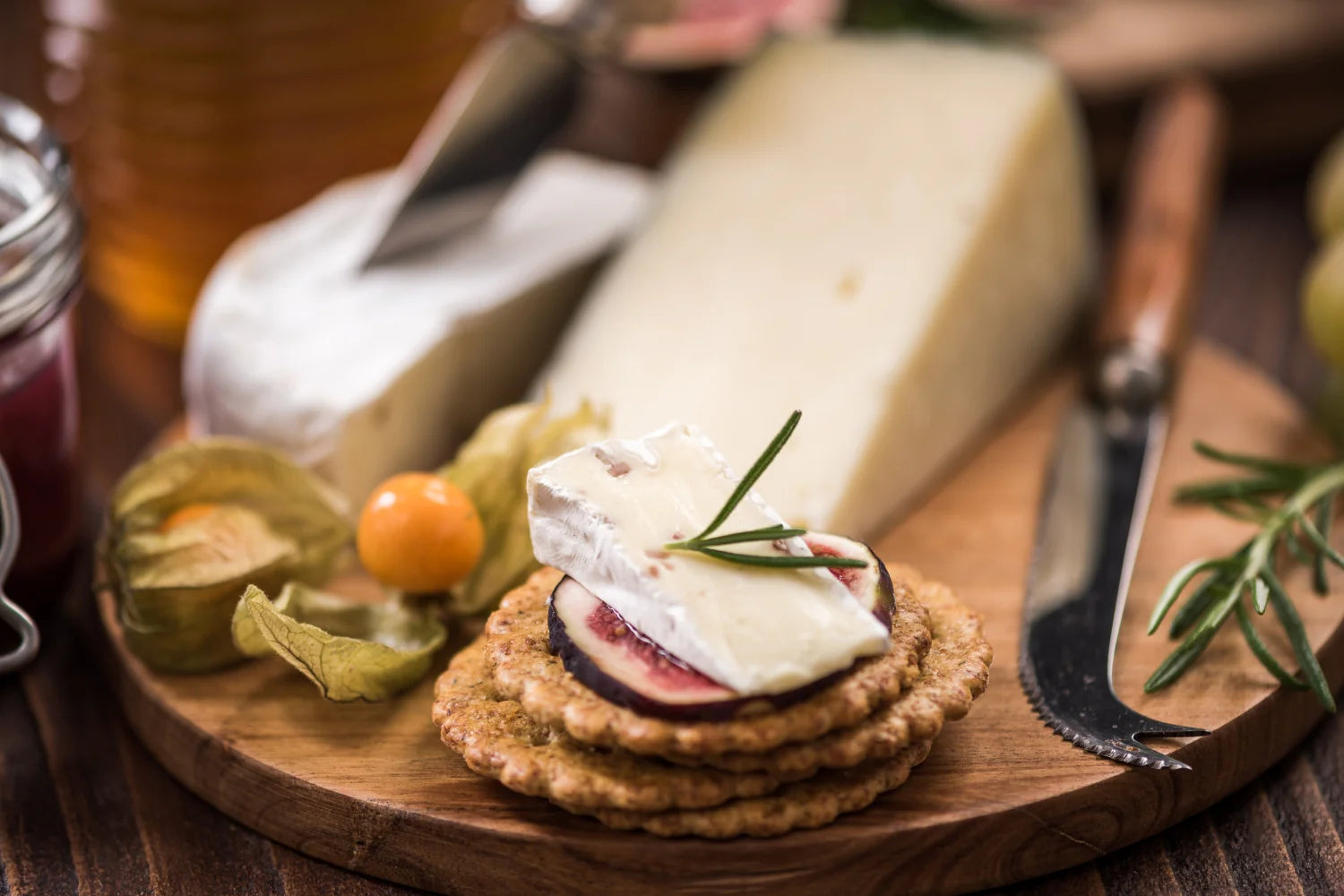 Gourmet Gift Baskets Delivery In Vancouver