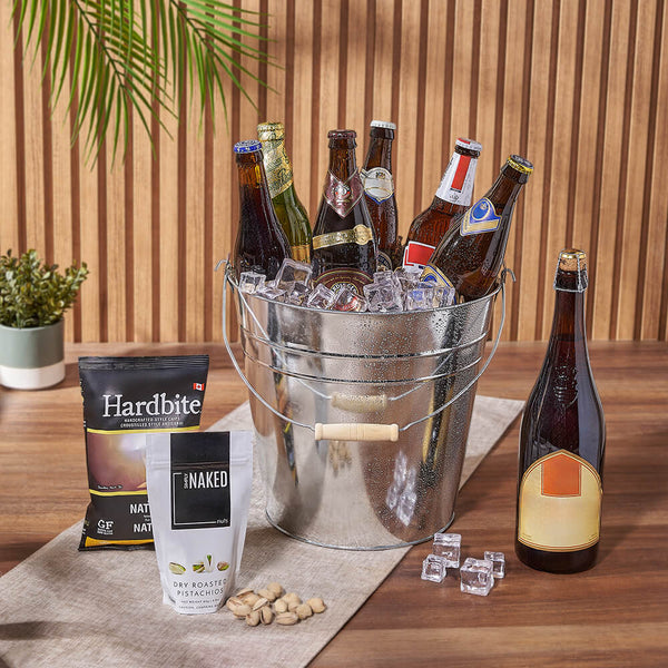Page № 3 Beer Gift Baskets Vancouver Baskets