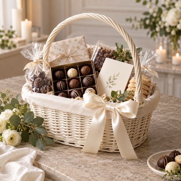 Sweet Beginnings