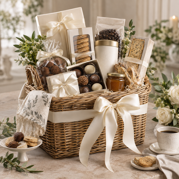 The Wedding Celebration