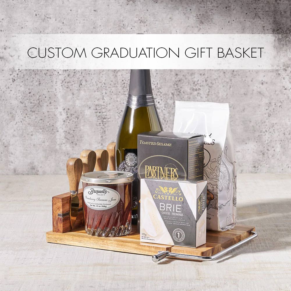 Custom Graduation