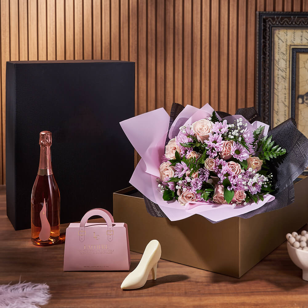 Custom Flowers