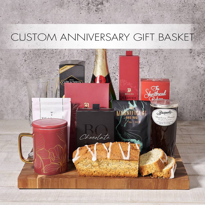 Custom Anniversary