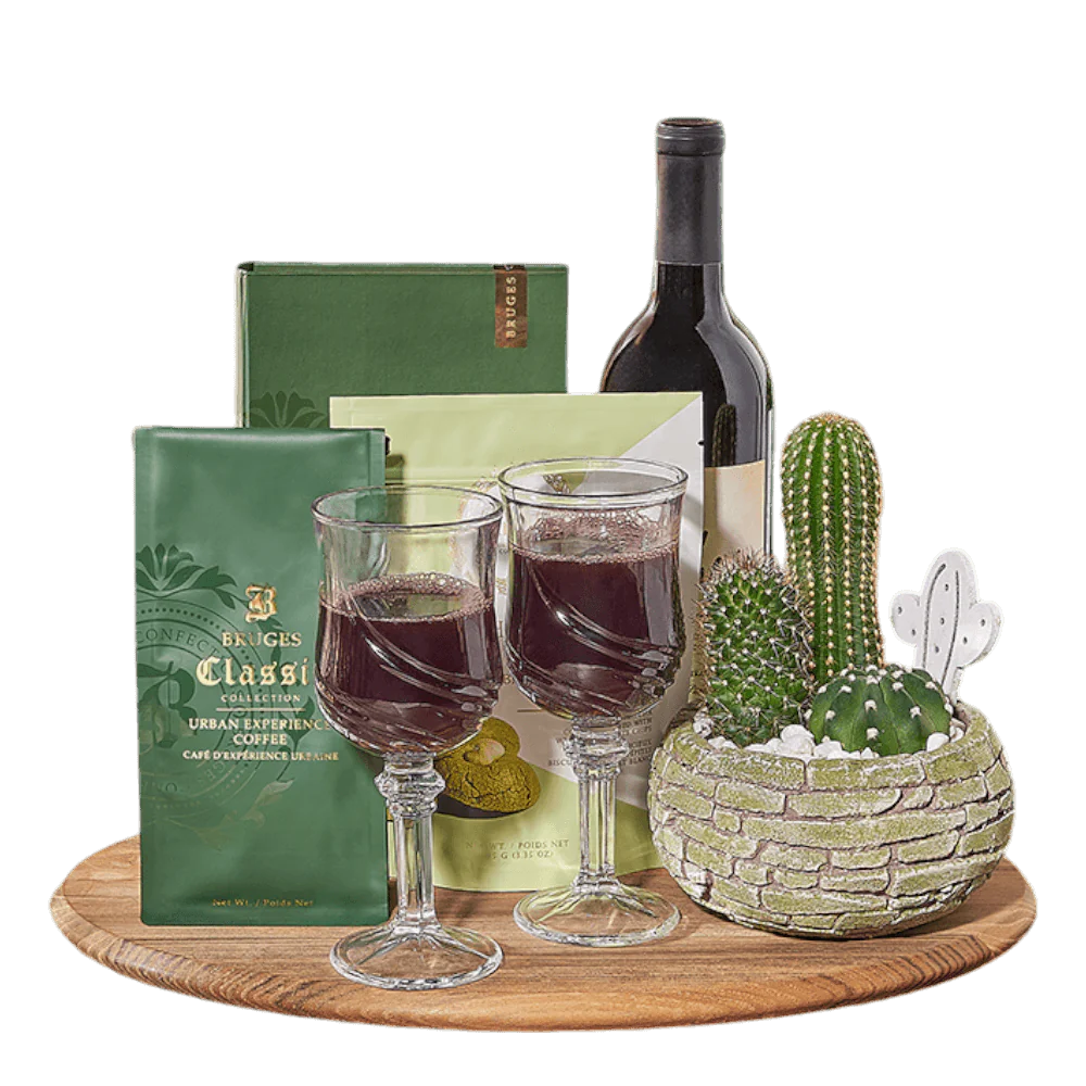Housewarming Gift Delivery To Vancouver