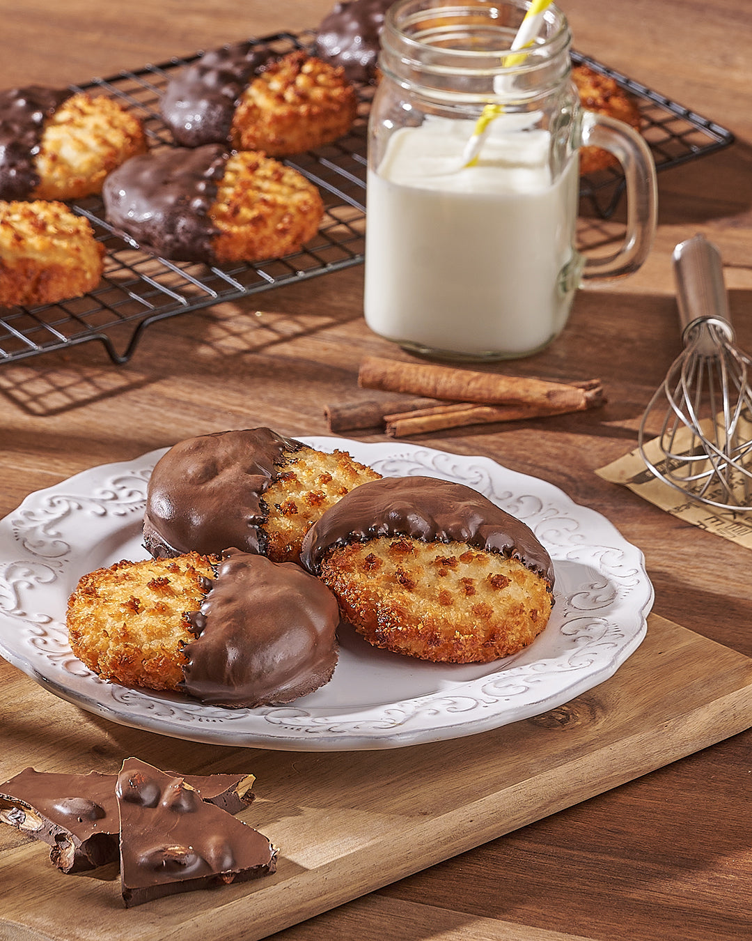 baked goods and dessert gifts Vancouver delivery