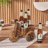 Beer Cart Gift Set, beer gift, beer, Vancouver delivery