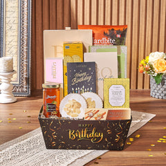 Birthday Party Starter Gift