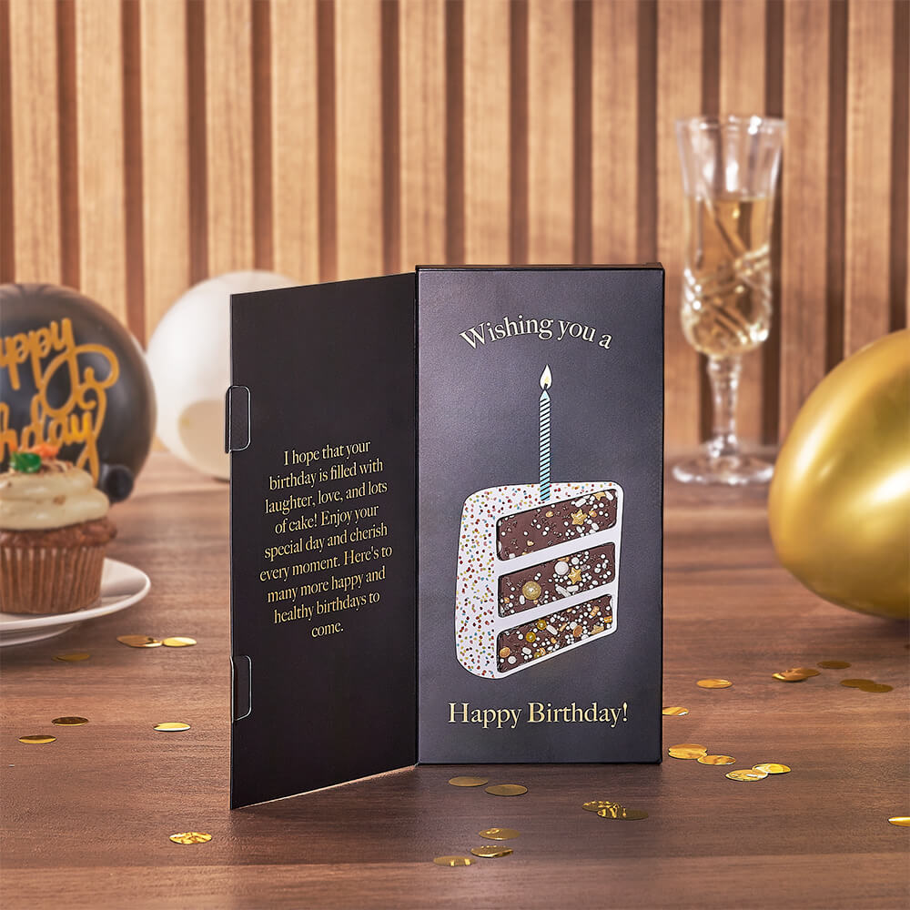 Birthday Party & Champagne Gift, champagne gift, champagne, sparkling wine gift, sparkling wine, chocolate gift, chocolate, Vancouver delivery