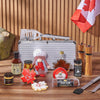 Canada Day Grill Master Gift Set, grill gift, grill, canada day gift, canada day, Vancouver delivery