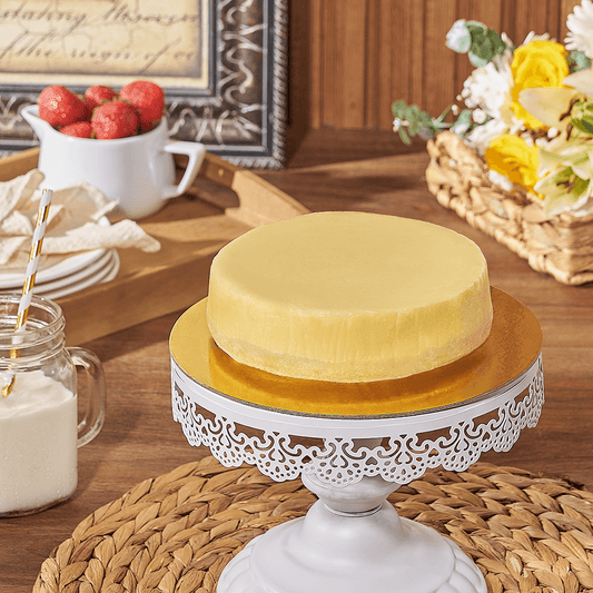 Classic New York Style Cheesecake, cake gift, cake, cheesecake gift, cheesecake, dessert gift, dessert, Vancouver delivery