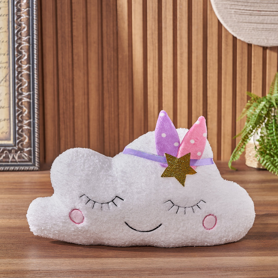 Cloud Pillow from Vancouver Baskets - Vancouver Delivery