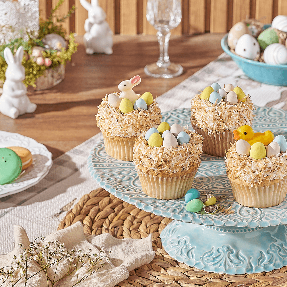 Easter Cupcakes, easter gift, easter, cupcake gift, cupcake, cake gift, cake, Vancouver delivery