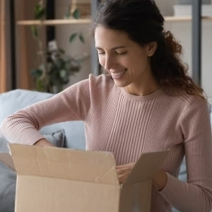 Free Gift Basket Delivery in Vancouver