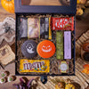 Halloween Sweets Box, halloween gift, halloween, candy gift, candy, chocolate gift, chocolate, Vancouver delivery