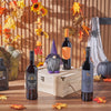 Halloween Wine Trio Gift, wine gift, wine, halloween gift, halloween, Vancouver delivery