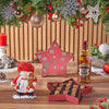 Hollyberry Christmas Liquor Set, christmas gift, christmas, liquor gift, liquor, chocolate gift, chocolate, Vancouver delivery