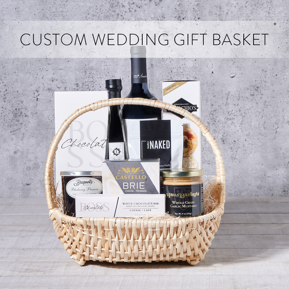 Custom Wedding