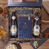 Rich Chocolate & Craft Beer Box, beer gift, beer, chocolate gift, chocolate, Vancouver delivery