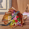 Seasonal Flowers of The Month from Vancouver Baskets - Vancouver Delivery