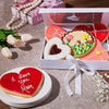 A stunning way to celebrate that special lady, treat her to the Sweet Life Mother’s Day Gift Box, Vancouver delivery