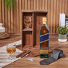 The Gentleman’s Crate, liquor gift, liquor, cigar gift, cigars, Vancouver delivery