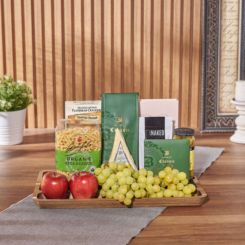 Ultimate Kosher Sweet & Salty Gift Set Kosher gift baskets