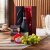 Ultimate Wine Pairing Gift Set from Vancouver Baskets - Wine Gift Basket - Vancouver Delivery.