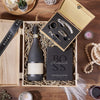 Ultimate Wine & Chocolate Gift Box, wine gift, wine, chocolate gift, chocolate, Vancouver delivery