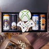 Video Game & Craft Beer Box, beer gift, beer, gaming gift, gaming, cookie gift, cookie, Vancouver  delivery