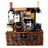 Ample Wine Gift Basket -Vancouver Baskets - Vancouver Baskets Delivery