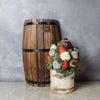 Birch Cliff Chocolate Dipped Strawberries Vase from Vancouver Baskets - Vancouver Delivery