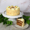 Carrot Cake from Vancouver Baskets - Vancouver Delivery