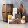 Celebrations For The New Year Kosher Gift Basket from Vancouver Baskets - Vancouver Delivery