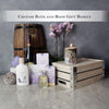Custom Bath and Body Gift Baskets from Vancouver Baskets - Vancouver Delivery