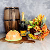 Festive Fall Harvest Gift Set from Vancouver Baskets - Vancouver Delivery