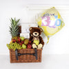 Growing Toddler Gift Set that includes thoughtful gifts from Vancouver Baskets -Vancouver Delivery