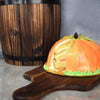 Halloween Pumpkin Cake from Vancouver Baskets - Vancouver Delivery
