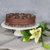 Large Vegan Chocolate Cake from Vancouver Baskets - Vancouver Delivery
