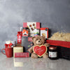 Maryvale Romantic Gift Basket from Vancouver Baskets - Vancouver Delivery