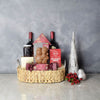 Merry Berry Christmas Basket from Vancouver Baskets - Vancouver Delivery