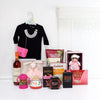 Mommy & Daughter Luxury Gift Set from Vancouver Baskets - Vancouver Delivery