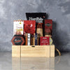 Nashville BBQ Style Gift Set from Vancouver Baskets - Vancouver Delivery