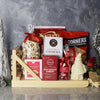 O’er The Hills We Go Gift Basket from Vancouver Baskets - Vancouver Delivery