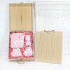 Our Precious Angel Gift Crate from Vancouver Baskets - Baby Gift - Vancouver Delivery.