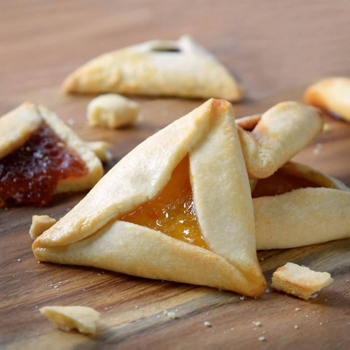 Purim Hamantaschen Cookies from Vancouver Baskets - Vancouver Delivery