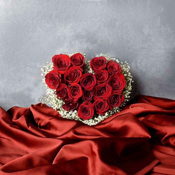 Rose Bouquet from Los Angeles Baskets - Los Angeles Delivery
