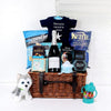 Special Delivery For The Baby Gift Basket from Vancouver Baskets - Vancouver Delivery